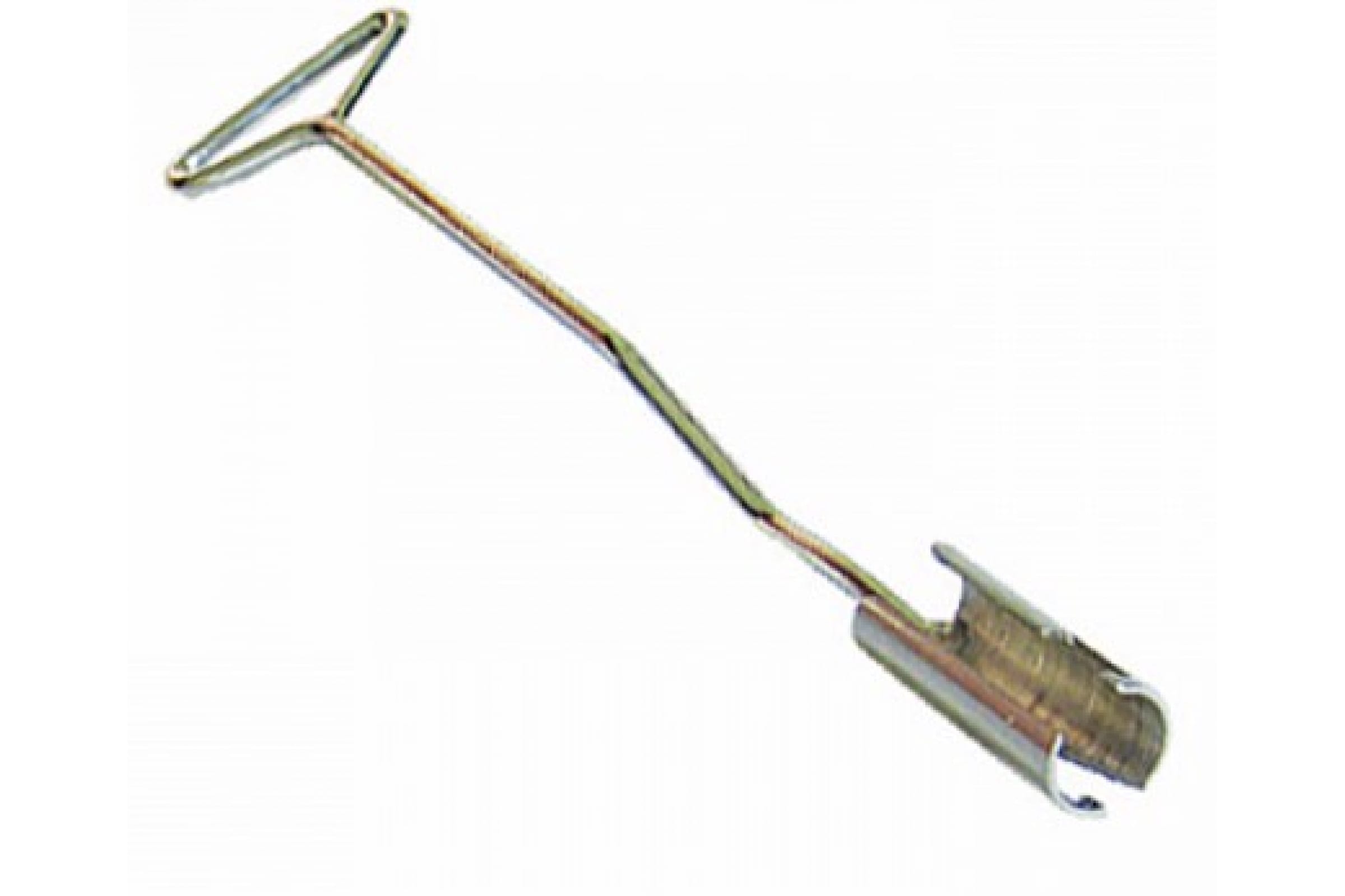 Съемник для демонтажа колпачков высоковольтных проводов VAG (T10029) МАСТАК 103-12013