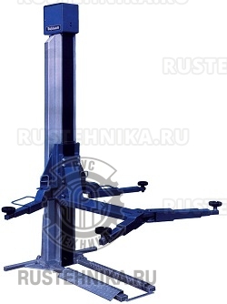 Одностоечный подъемник Atis SML - Санкт-Петербург - ПоИп