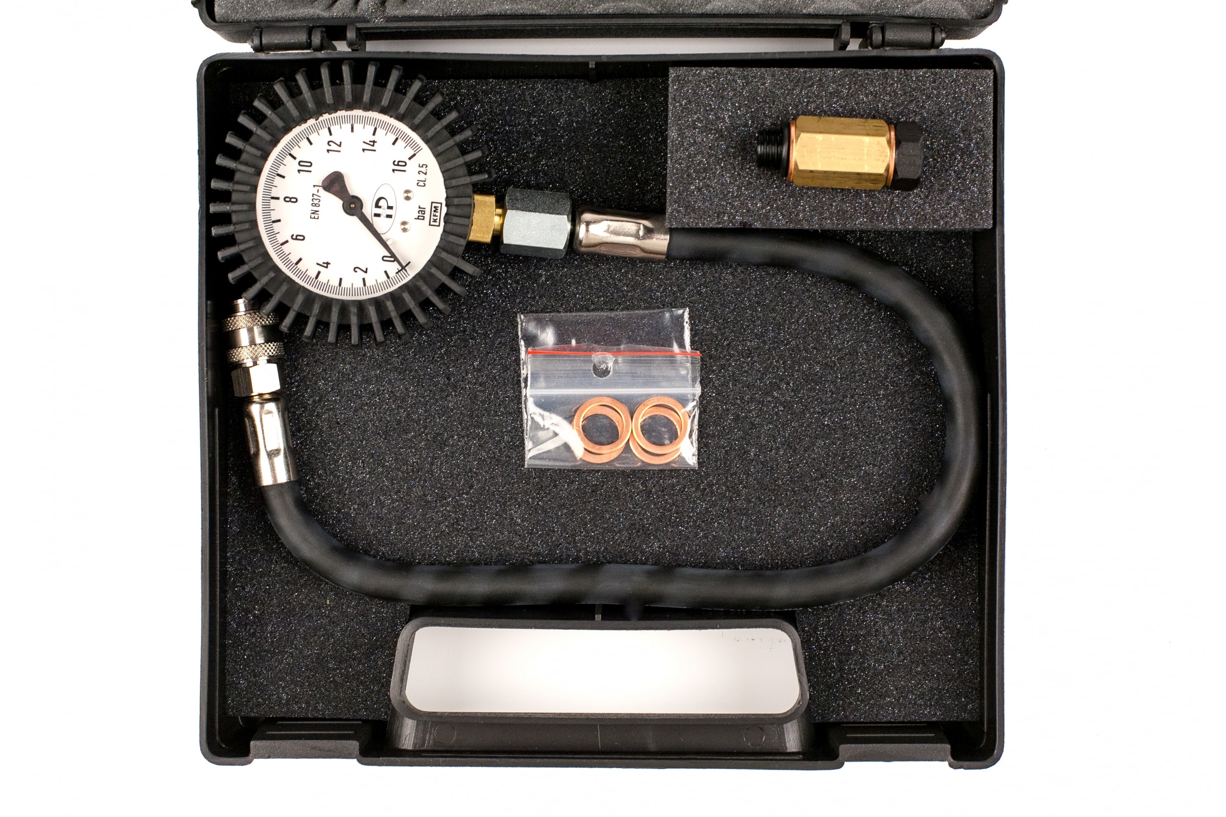 Приборы и комплекты для измерения давления