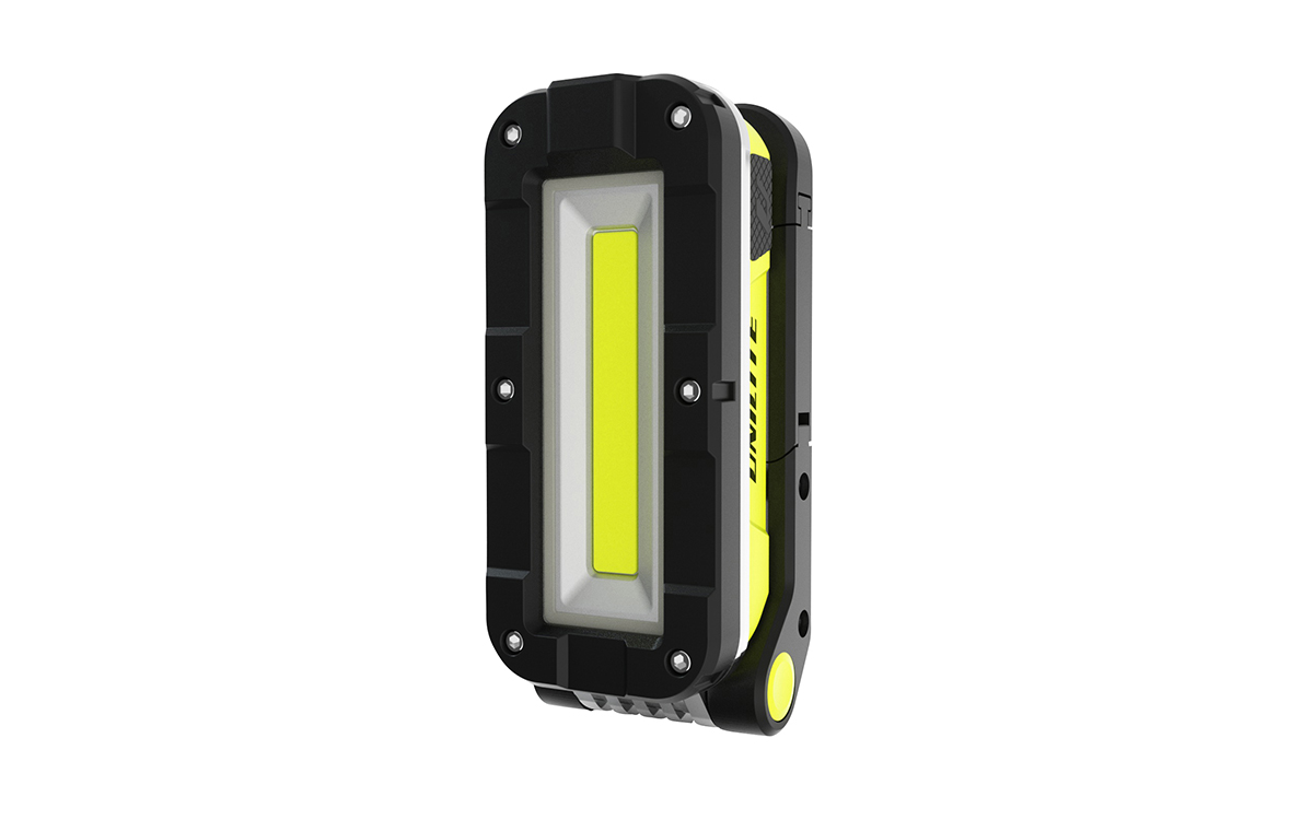 Портативная LED лампа 1000 Lm. 5200 mAh. IPX5 UNILITE SLR-1000 купить по  выгодной цене Москве и РФ | Отзывы, характеристики, фото