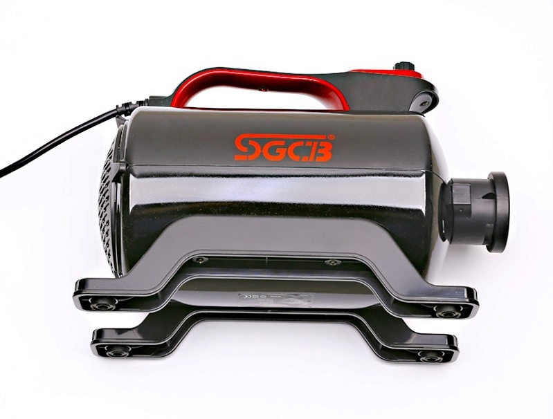 Купить SGGF089  SGCB Water Dryer с подогревом 2200Вт + 600Вт .