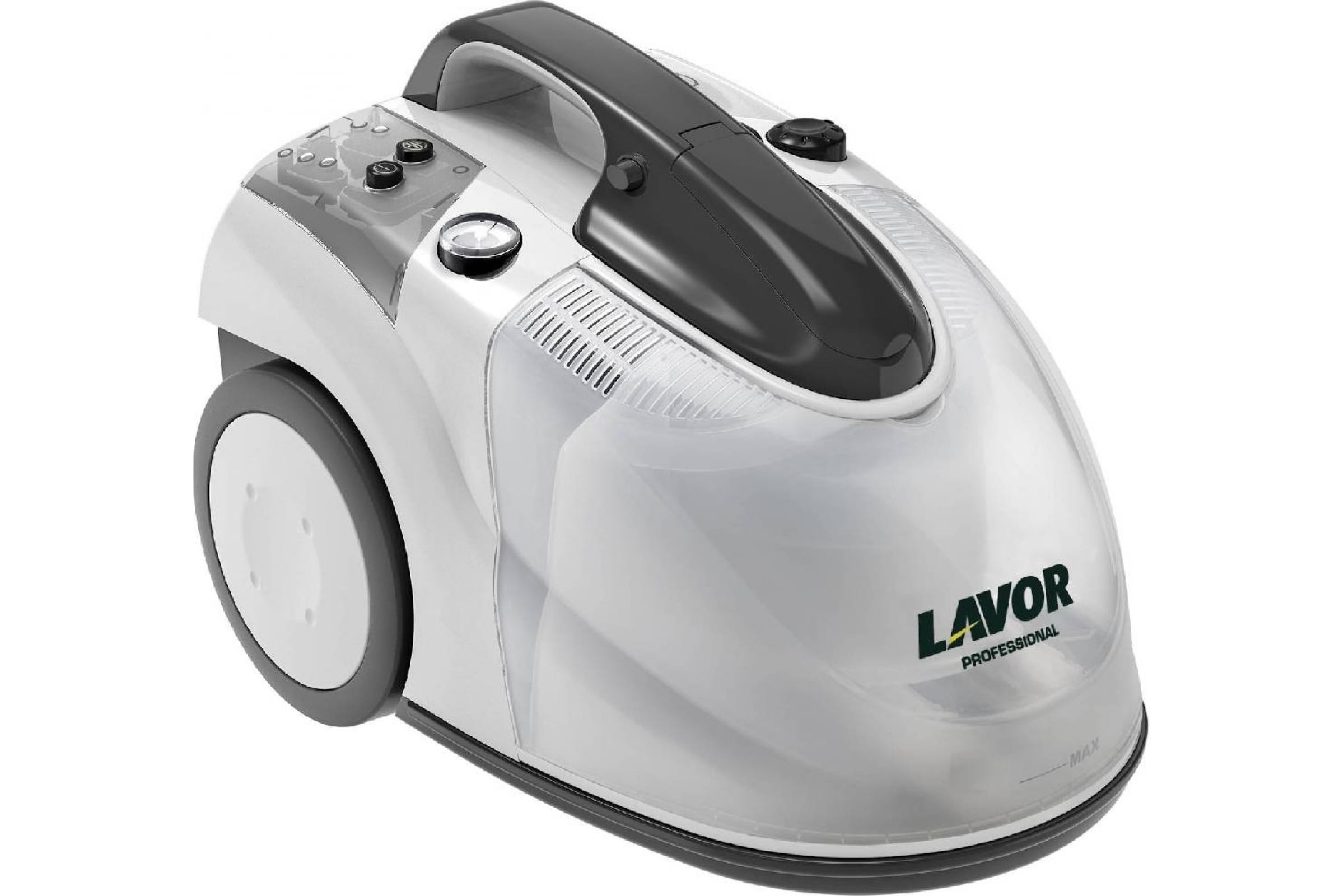 Электрический парогенератор Lavor Pro GV Egon VAC 4.1 Plus 8.406.0017