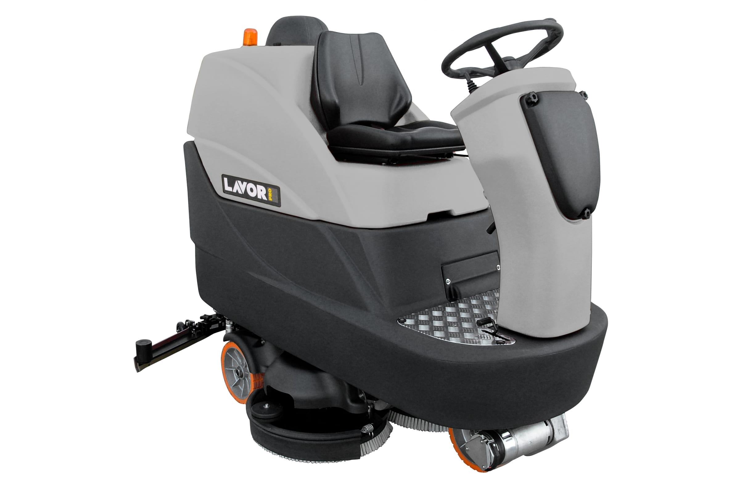 Аккумуляторная поломоечная машина Lavor Pro Comfort M 102 8.578.0004 купить  по выгодной цене Москве и РФ | Отзывы, характеристики, фото