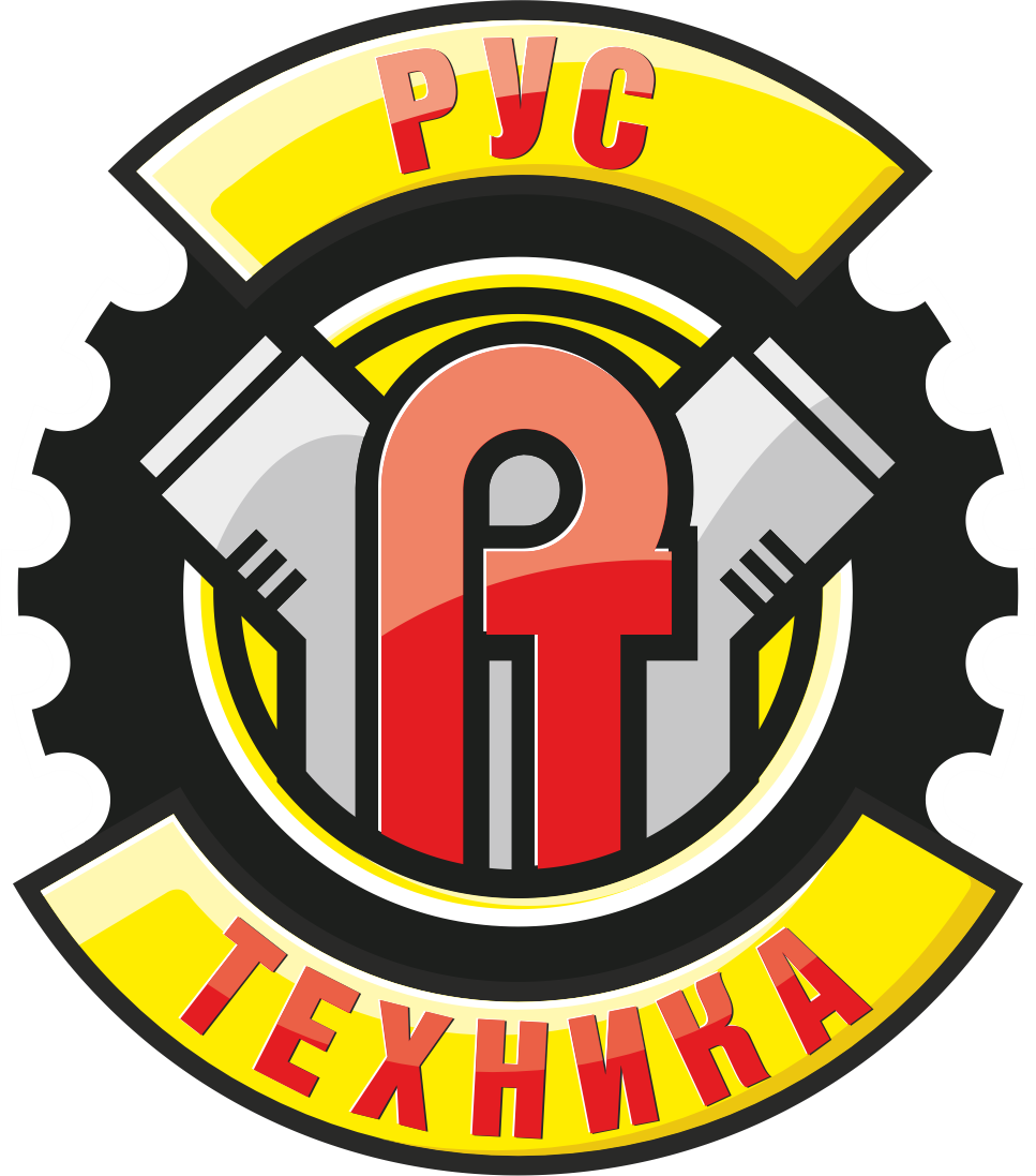 Логотип РусТехника