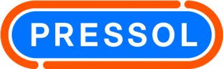 Логотип компании Pressol