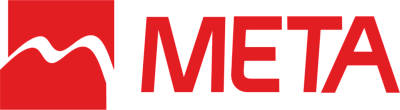 Мета тюмень. МЕТА. НПФ МЕТА. Meta логотип. Научно-производственная фирма «МЕТА».